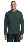 Port & Company - Long Sleeve Core Blend Tee. PC55LS