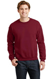 Gildan - Heavy Blend Crewneck Sweatshirt.  18000