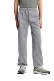 Gildan Youth Heavy Blend Sweatpant. 18200B