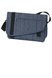 Port Authority Crossbody Messenger. BG303