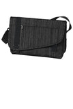 Port Authority Crossbody Messenger. BG303