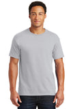 JERZEES -  Dri-Power Active 50/50 Cotton/Poly T-Shirt.  29M