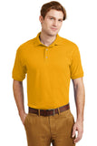 Gildan - DryBlend 6-Ounce Jersey Knit Sport Shirt.  8800