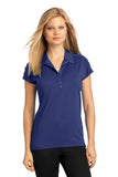 OGIO Ladies Linear Polo. LOG1030