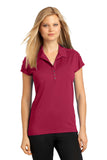 OGIO Ladies Linear Polo. LOG1030