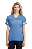 Sport-Tek Ladies PosiCharge Replica Jersey. LST307