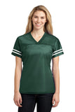 Sport-Tek Ladies PosiCharge Replica Jersey. LST307