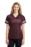 Sport-Tek Ladies PosiCharge Replica Jersey. LST307