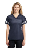 Sport-Tek Ladies PosiCharge Replica Jersey. LST307