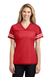 Sport-Tek Ladies PosiCharge Replica Jersey. LST307