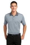 Port Authority Fine Stripe Performance Polo. K558