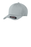 Sport-Tek Flexfit Cool & Dry Poly Block Mesh Cap. STC22