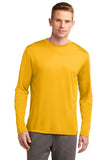 Sport-Tek Long Sleeve PosiCharge Competitor Tee. ST350LS