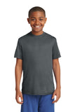 Sport-Tek Youth PosiCharge Competitor Tee. YST350