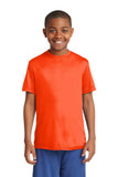 Sport-Tek Youth PosiCharge Competitor Tee. YST350