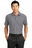 Nike Golf Dri-FIT Embossed Polo. 632412