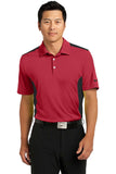 Nike Golf Dri-FIT Engineered Mesh Polo. 632418