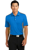 Nike Golf Dri-FIT Engineered Mesh Polo. 632418