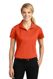 Sport-Tek Ladies Micropique Sport-Wick Polo. LST650