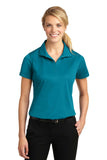 Sport-Tek Ladies Micropique Sport-Wick Polo. LST650