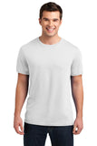 District Young Mens Soft Wash Crew Tee. DT4000