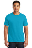 JERZEES -  Dri-Power Active 50/50 Cotton/Poly T-Shirt.  29M