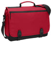 Port Authority Messenger Briefcase. BG304