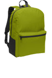 Port Authority Value Backpack. BG203