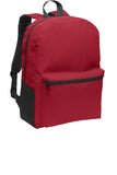 Port Authority Value Backpack. BG203