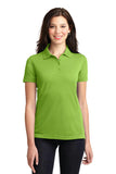 Port Authority Ladies 5-in-1 Performance Pique Polo. L567