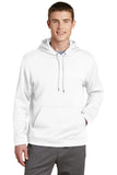 Sport-Tek Sport-Wick Fleece Hooded Pullover.  F244