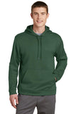 Sport-Tek Sport-Wick Fleece Hooded Pullover.  F244