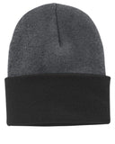 Port & Company - Knit Cap.  CP90