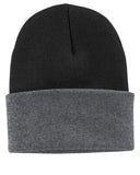 Port & Company - Knit Cap.  CP90