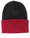 Port & Company - Knit Cap.  CP90