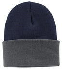 Port & Company - Knit Cap.  CP90