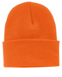 Port & Company - Knit Cap.  CP90