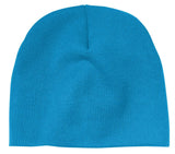 Port & Company - Beanie Cap.  CP91