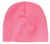 Port & Company - Beanie Cap.  CP91