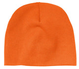 Port & Company - Beanie Cap.  CP91