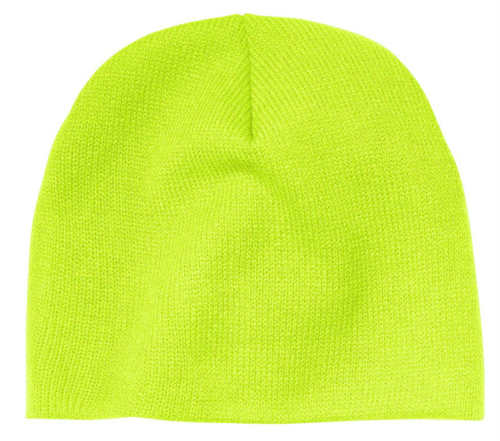 Port & Company - Beanie Cap.  CP91