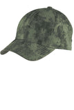 Port Authority Game Day Camouflage Cap. C814