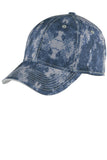 Port Authority Game Day Camouflage Cap. C814