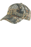 Port Authority Pro Camouflage Series Cap.  C855