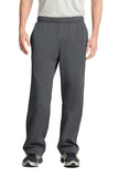 Sport-Tek Sport-Wick Fleece Pant. ST237