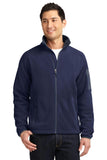 Port Authority Enhanced Value Fleece Full-Zip Jacket. F229