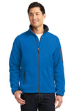 Port Authority Enhanced Value Fleece Full-Zip Jacket. F229