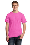 Fruit of the Loom HD Cotton 100% Cotton T-Shirt. 3930