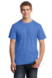 Fruit of the Loom HD Cotton 100% Cotton T-Shirt. 3930