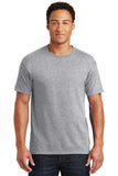 JERZEES -  Dri-Power Active 50/50 Cotton/Poly T-Shirt.  29M